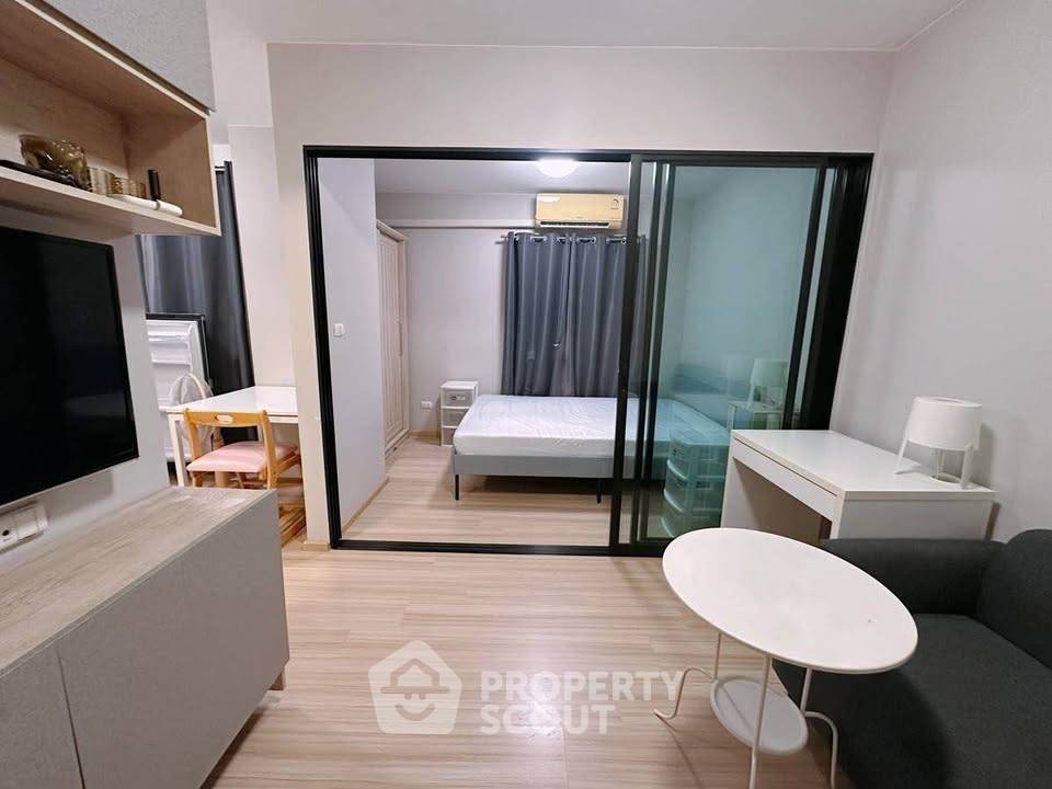 รูป คอนโด 1-ห้องนอน ที่ พลัมคอนโด แจ้งวัฒนะ สเตชั่น เฟส 3 ใน ตลาดบางเขน (ID 3368633) - รูปที่ 2/5