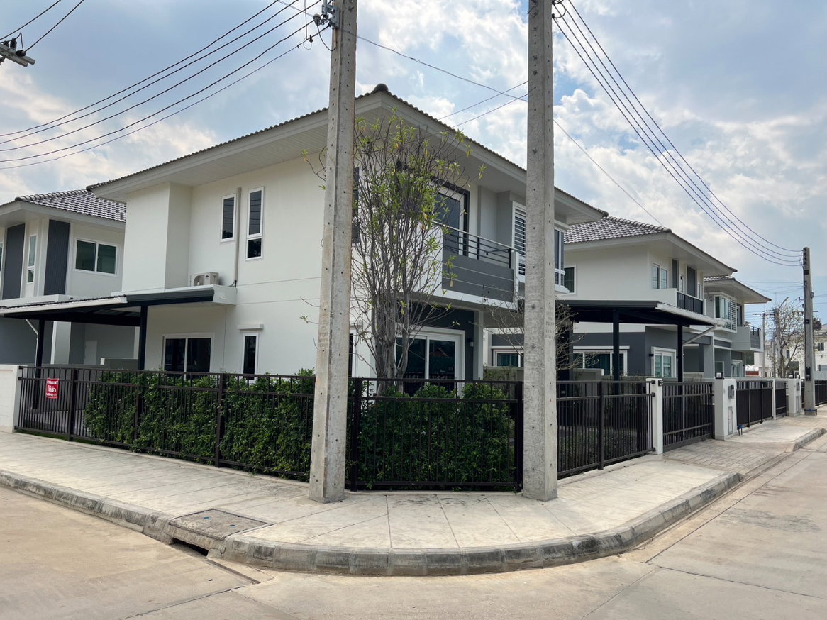 รูป ✨🏡 บ้านเช่าที่ต้องรอจังหวะ! ศุภาลัย ทัสคานี ดอนแก้ว–แม่ริม | บ้านสวยในโครงการคุณภาพ นาน ๆ ทีจะมีหลุดมาให้เช่า - รูปที่ 37/40
