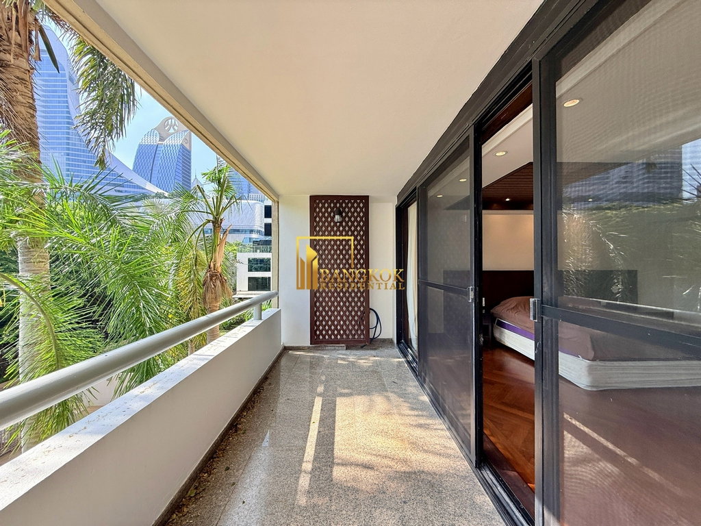picture Somkid Garden - Elegant 3 Bedroom Luxury Condo Chidlom - BR15878CD - 17/46