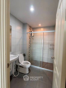 1-BR Condo at Supalai Loft Talatphu Station near BTS Talat Phlu (ID 3370218)