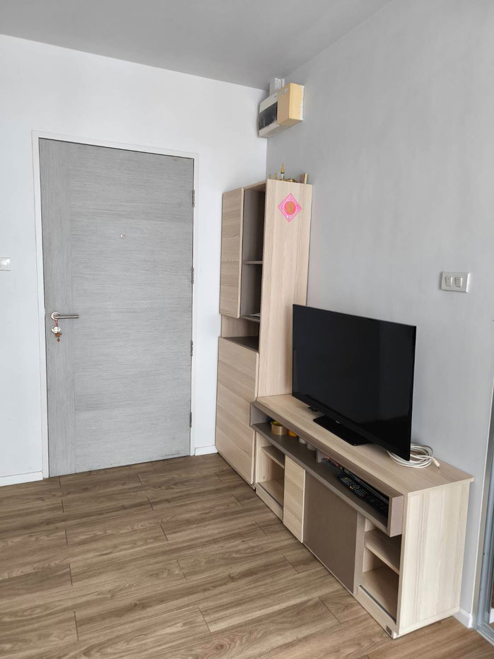 picture FOR RENT ISSI CONDO SUKSAWAD **READY TO MOVE IN NOV 1** - 5/7