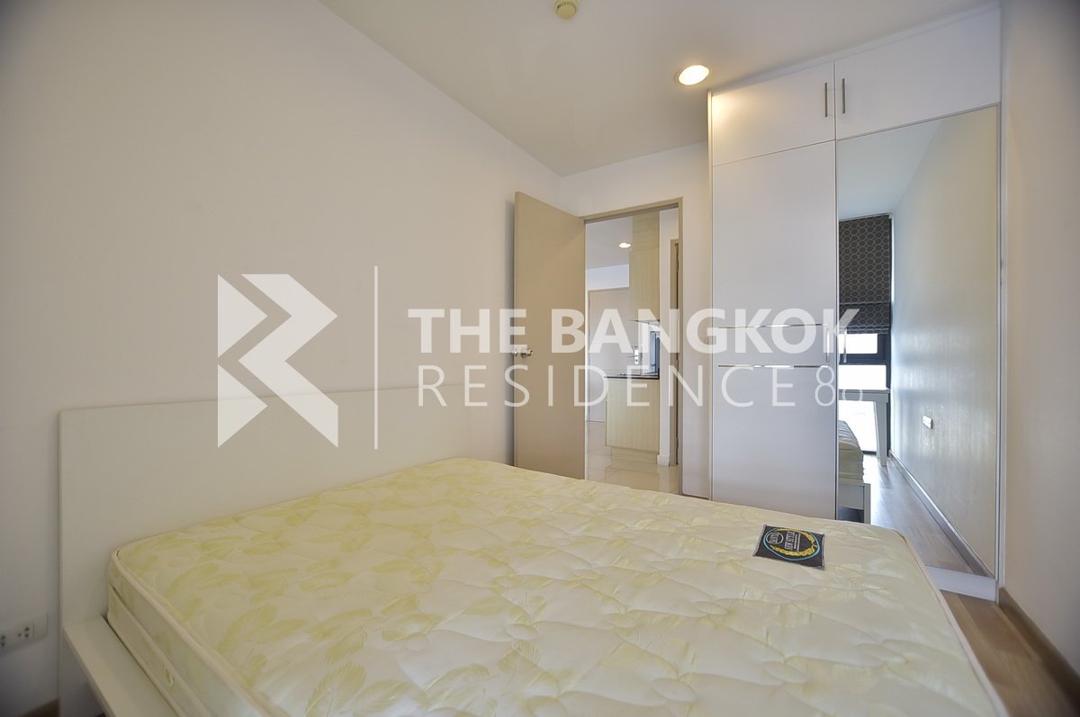 picture Exclusive Unit from Top Brands Ideo Ratchada-Huaykwang near MRT Huai Khwang Station - 4/9