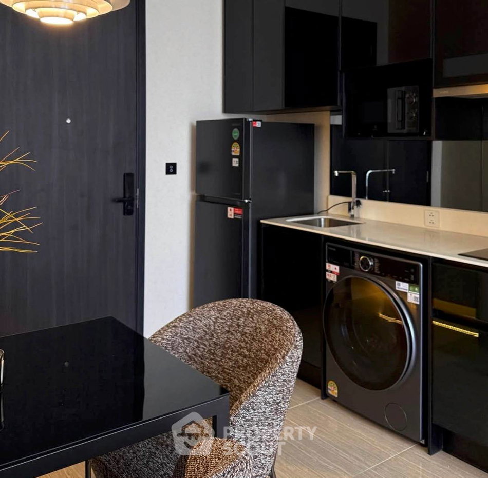 picture 100m To BTS Ari | 1-BR Condo At Noble Around Ari (ID 3368183) - 2/5
