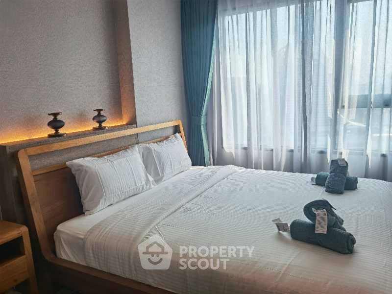 picture 40th-Floor 1-BR Condo For Sale, Life One Wireless Near BTS Phloen Chit (ID 3369448) - 6/14