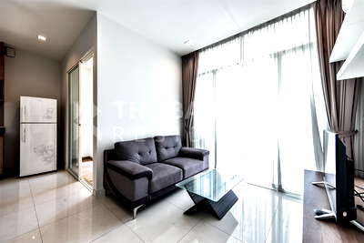 Condos for rent : Ideo Verve Ratchaprarop Hot Unit, Available for a Limited Time near Airport Rail Link Ratchaprarop Station