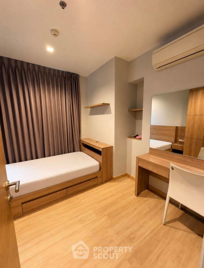picture 39th-Floor 2-BR RHYTHM Phahon-Ari Near BTS Saphan Khwai (ID 3369367) - 2/8