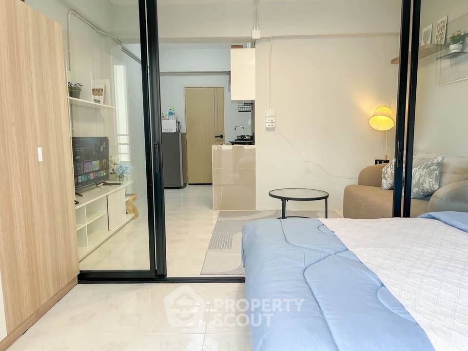 รูป คอนโด 1 ห้องนอน Suthep Hill House ใกล้มหาวิทยาลัยเชียงใหม่ ขาย (ID 3367405) - รูปที่ 7/20