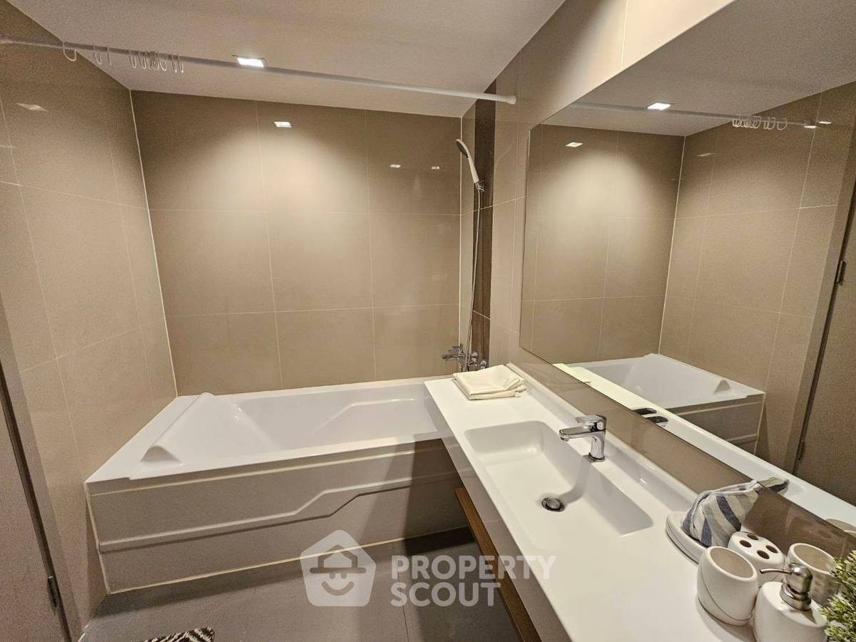 picture 100m To BTS Bang Chak | 2-BR Condo At Ideo Sukhumvit 93 (ID 3370248) - 20/33