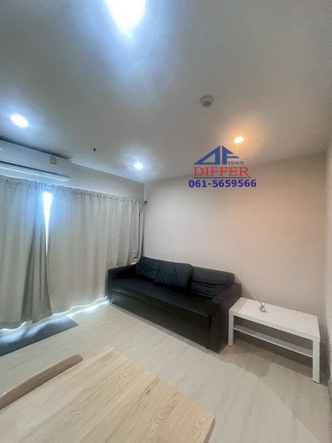 รูป Dfa0471 ให้เช่า plum condo central station เฟส 1 ติดเซ็นทรัลเวสเกต 2 ห้องนอน ชั้น 12 - รูปที่ 6/19