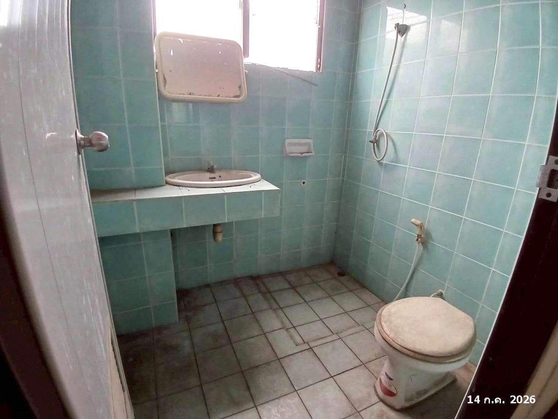 รูป อาคารพาณิชย์ 159 ตร.วา เมืองลำปาง ลำปาง 5.3M - รูปที่ 44/49