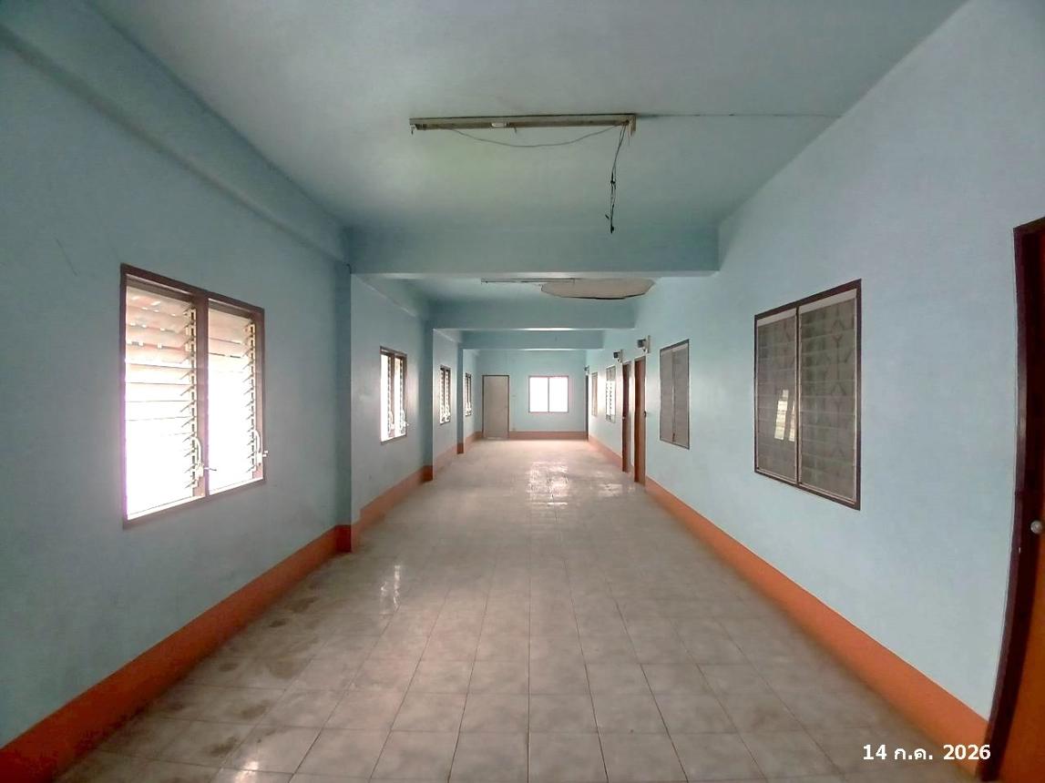 รูป อาคารพาณิชย์ 159 ตร.วา เมืองลำปาง ลำปาง 5.3M - รูปที่ 33/49