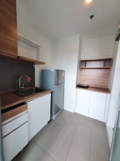 รูป 🔥ให้เช่าถูก🔥 ห้องสวย วิวเมือง มีเครื่องซักผ้าที่ U Delight Residence พัฒนาการ-ทองหล่อ - รูปที่ 9/22