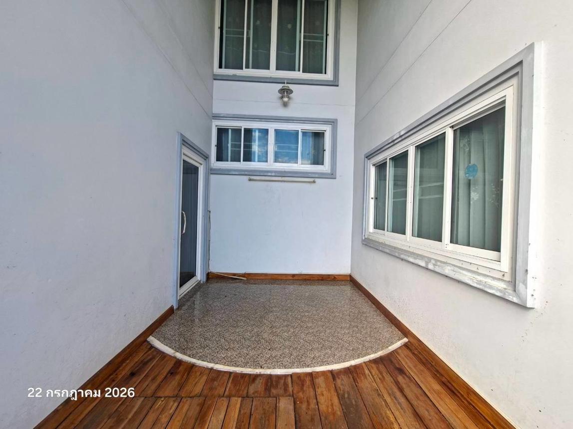 picture HOME 343 Sq.w. Chai Prakarn Chiang Mai for 7M - 45/55