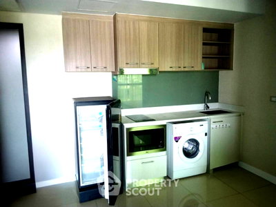 Condos for sale : 1-BR Condo at Dusit Grand Condo View close to Jomtien Beach (ID 3369500)