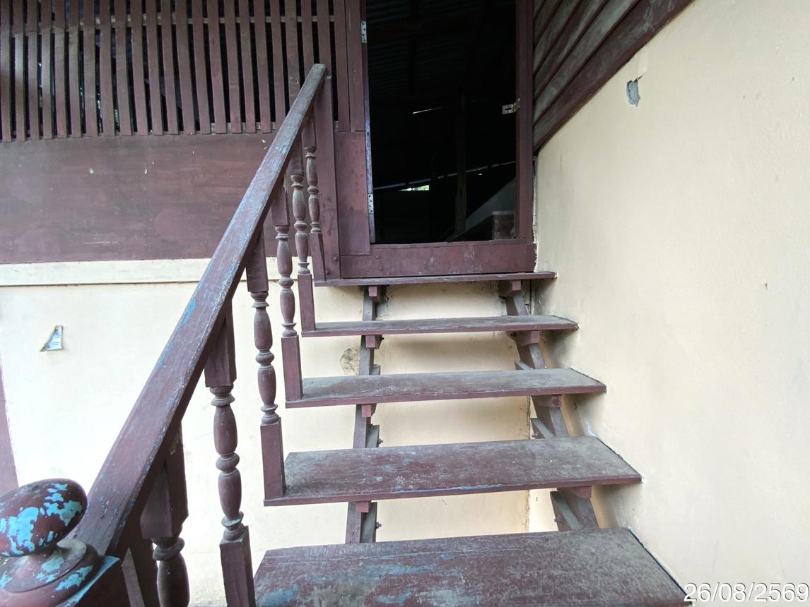 picture HOME 81.6 Sq.w. Ban Mi Lopburi for 649,000 - 24/33