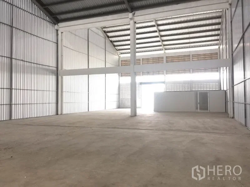 picture For rent Factory 500 sqm in Mueang Samut Prakan, Samut Prakan - 5/5