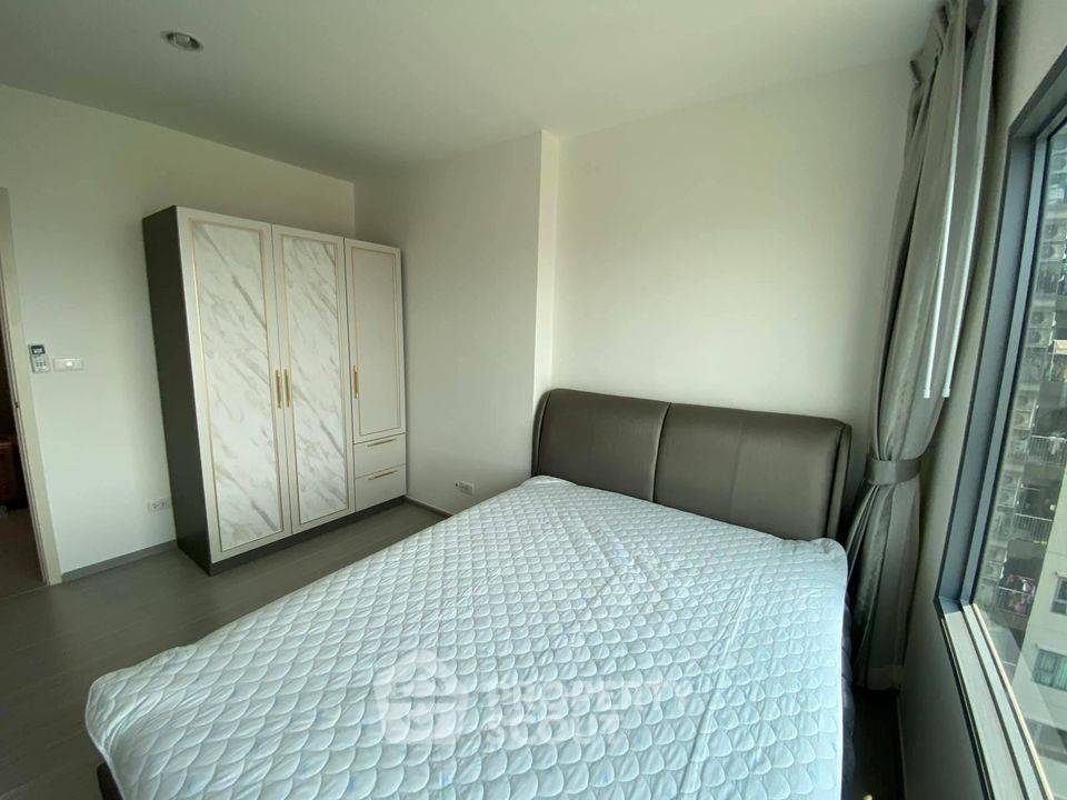 รูป ราคาคุ้มค่า คอนโด 1 ห้องนอน Aspire Sathorn - Ratchapruek ใกล้ MRT บางหว้า (ID 492289) - รูปที่ 6/10