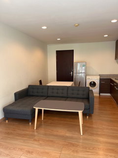 รูปภาพ ให้เช่า The Address sukhumvit 42 — 1 Bedroom  | BTS เอกมัย  | Fully Furnished [GTN-0978]