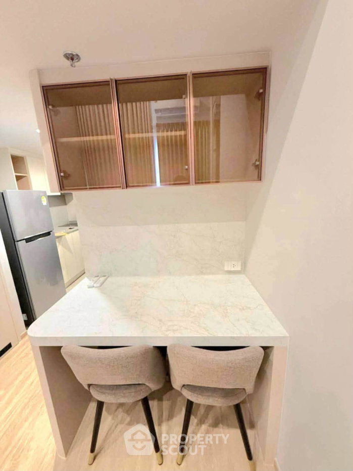 picture 1-BR Condo at Culture Chula near MRT Sam Yan (ID 3369711) - 10/11