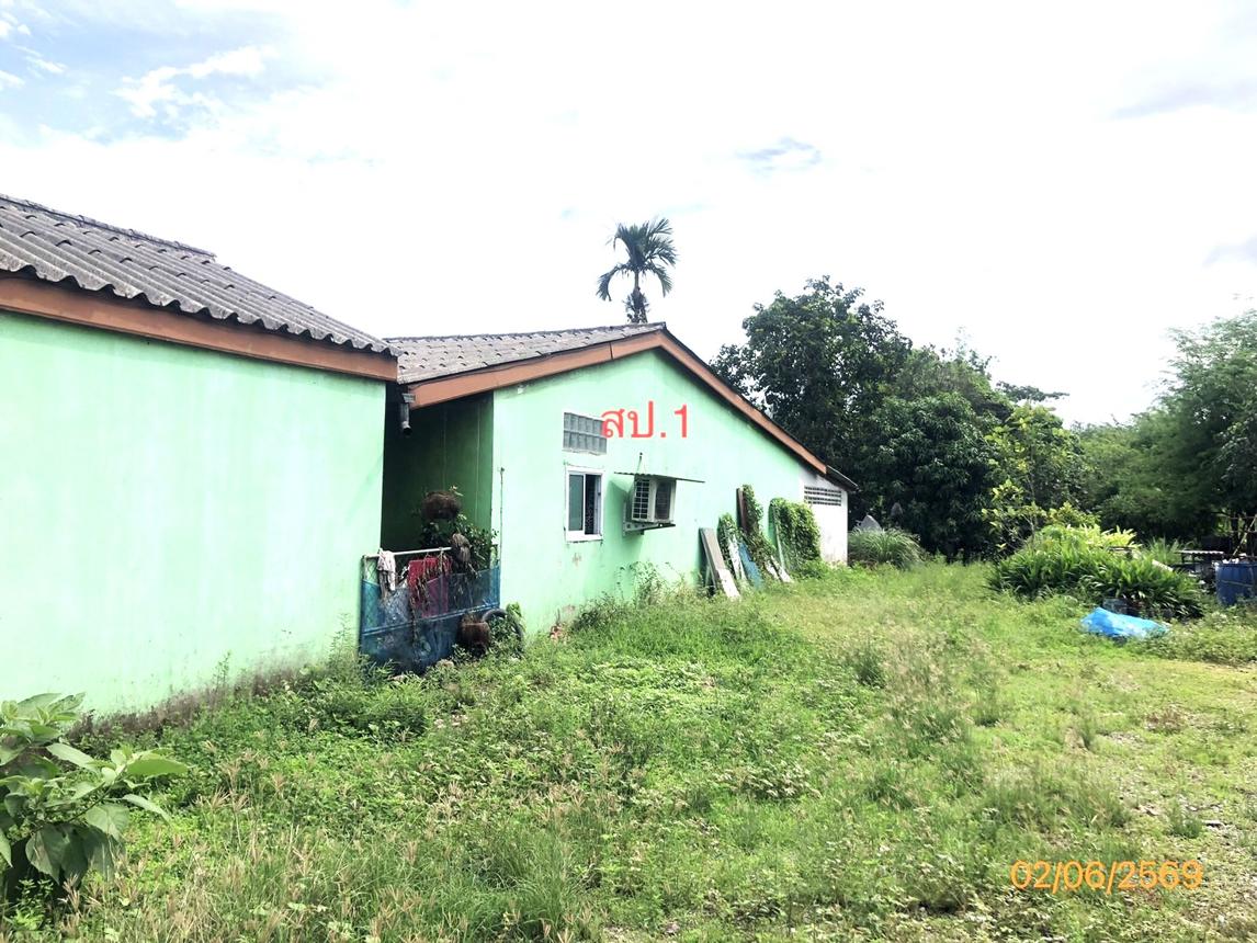 รูป บ้านเดี่ยว 132 ตร.วา กาญจนดิษฐ์ สุราษฎร์ธานี 3.4M - รูปที่ 9/17