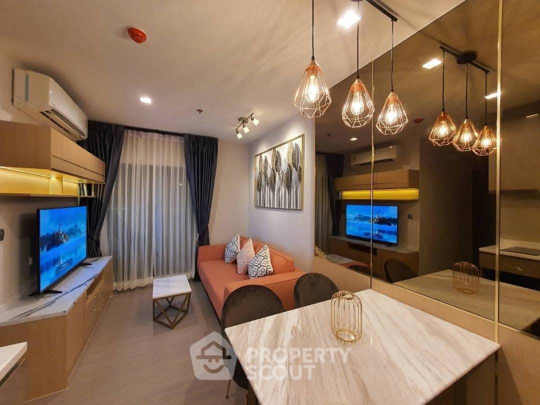 picture 2-BR Condo at Life Sukhumvit 62 near BTS Bang Chak (ID 3369365) - 1/8