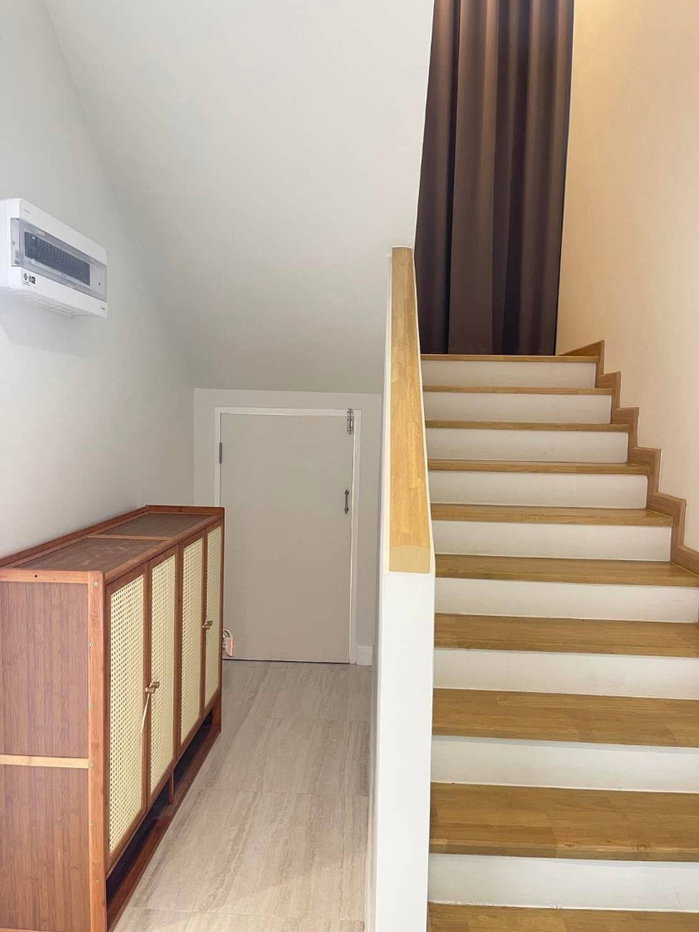 รูป 🏡✨ บ้านไทป์ใหม่ที่ไม่ได้เปิดให้เช่าบ่อย! | ปาล์มวิลล์โชตนา | หลุดมาเพียง 1 หลัง | ใกล้เมือง พร้อมอยู่ - รูปที่ 10/34