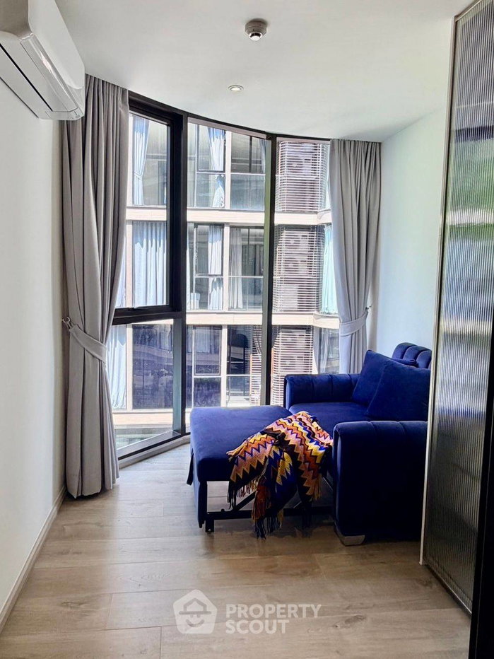 รูป คอนโด 1 ห้องนอน 40 ตร.ม. ขายที่ Fynn Asoke ใกล้ BTS อโศก (ID 2712302) - รูปที่ 9/35