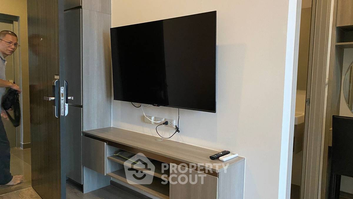 รูป ห้อง 1 ห้องนอน ชั้น 29 Knightsbridge Prime Onnut ใกล้ BTS อ่อนนุช (ID 3369911) - รูปที่ 7/13
