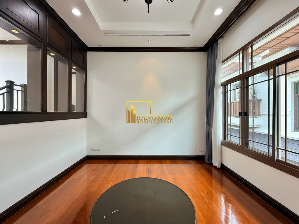 picture  L&H Villa Sathorn | Impressive 4 Bed House With Private Pool - BR28370SH - 19/56