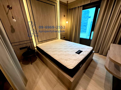 Condos for rent : For Rent - Life One Wireless 35 Sqm Fl.33 Only 24000 baht Chose to Witthayu Road Near BTS ploenchit