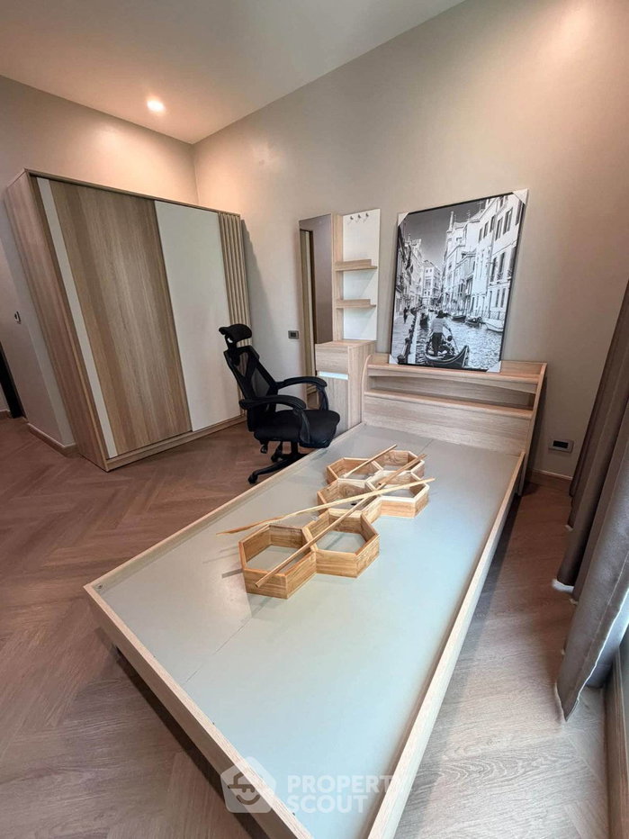 picture 2-BR Condo at The Address Siam-Ratchathewi near BTS Ratchathewi (ID 3366867) - 6/9