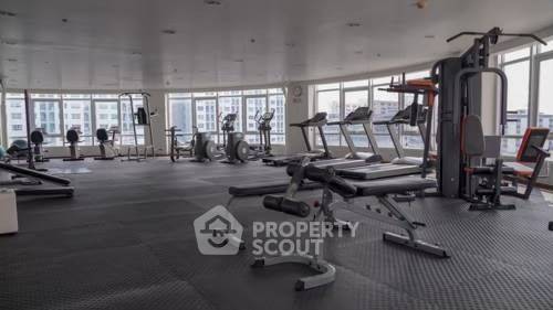 รูป คอนโด 3 ห้องนอน ชั้น 36 โครงการ Bangkok Horizon Ramkhamhaeng (ID 3364358) - รูปที่ 10/38