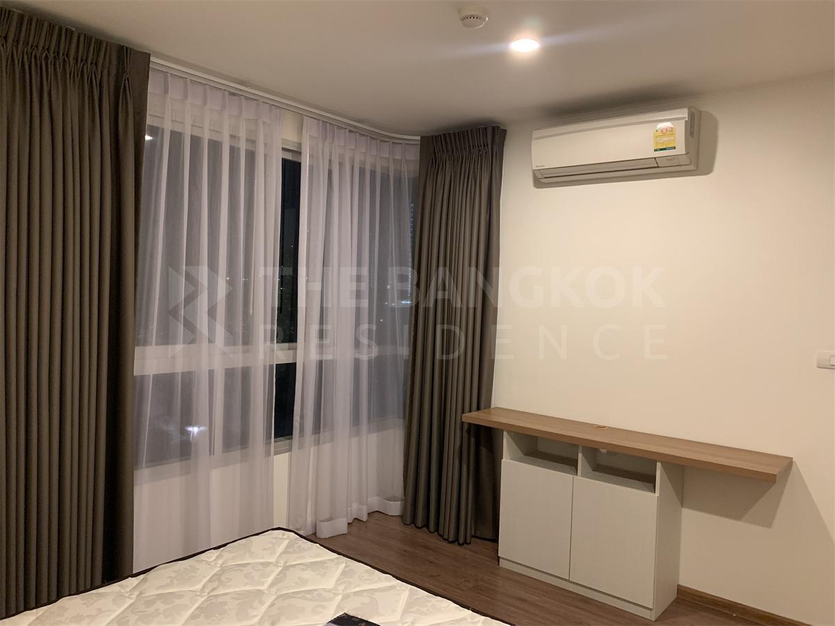 รูป ยู ดีไลท์ แอท บางซ่อน สเตชั่น ใกล้ null สถานีบางซ่อน ยูนิตสุดพิเศษจากแบรนด์ชั้นนำ - รูปที่ 6/9