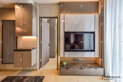 Easy Start with a City Dweller Lifestyle The extro phayathai - rangnam near BTS Victory Monument