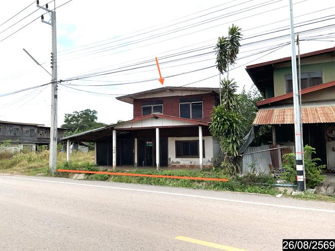 picture HOME 102 Sq.w. Wang Saphung Loei for 1.1M - 1/31