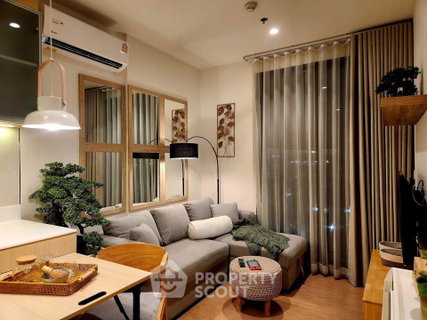 1-BR Condo at Maru Ekkamai 2 near BTS Ekkamai (ID 3368169)