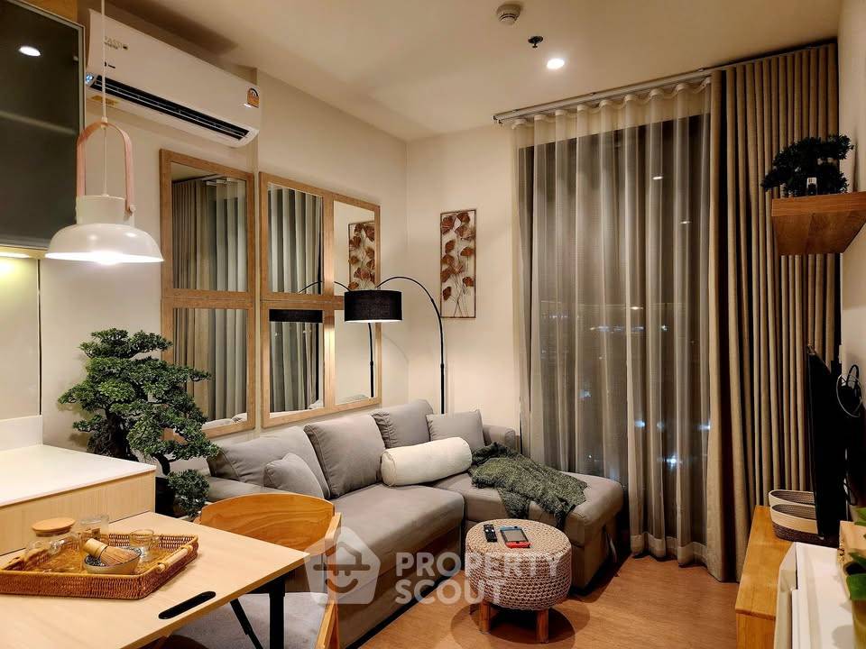 picture 1-BR Condo at Maru Ekkamai 2 near BTS Ekkamai (ID 3368169) - 1/6