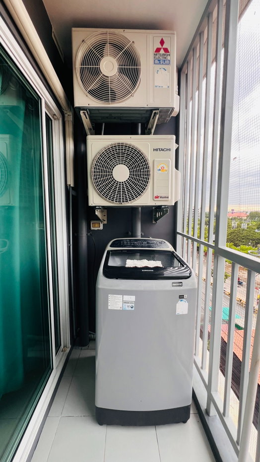 picture For Rent The trust AMTA-Chonburi  - 17/24