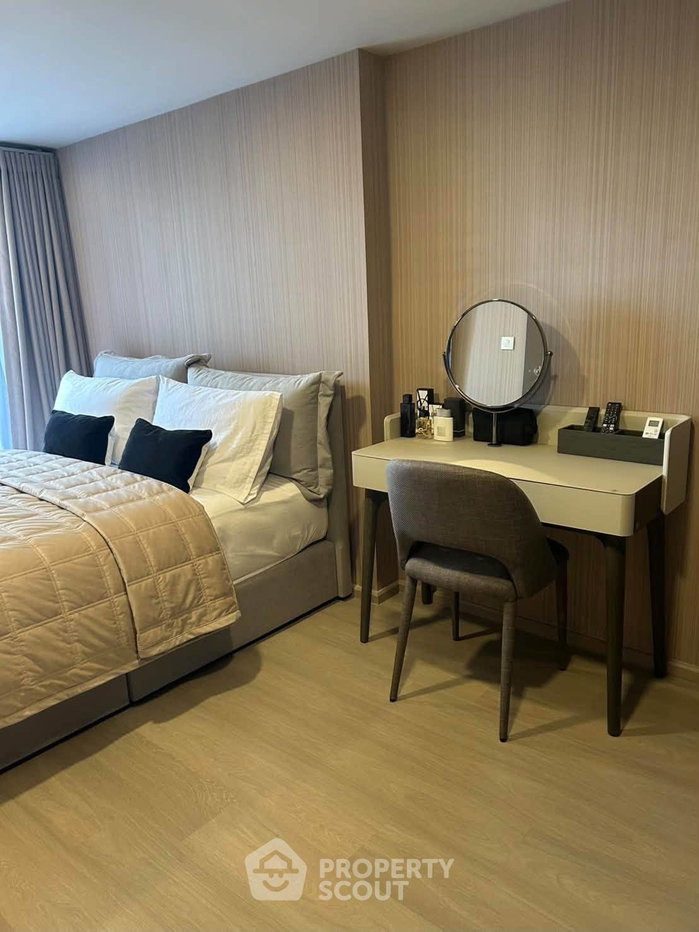 รูป ชั้น 38 ห้อง 2 ห้องนอน Life Phahon-Ladprao ใกล้ BTS ห้าแยกลาดพร้าว (ID 3367485) - รูปที่ 16/22