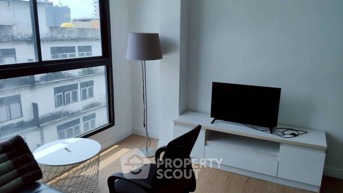 picture 2-BR Condo at Chateau In Town Ratchada 10 near MRT Thailand Cultural Centre (ID 3369560) - 4/14