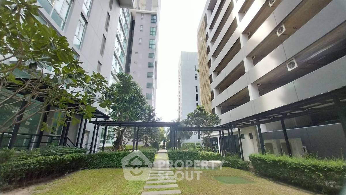 รูป คอนโด 1 ห้องนอน The Sky Sukhumvit ใกล้ BTS อุดมสุข ขาย (ID 3369411) - รูปที่ 2/12
