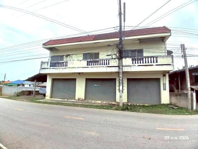 picture SHOP HOUSE 51 Sq.w. Mae Tha Lamphang for 1.6M - 1/33