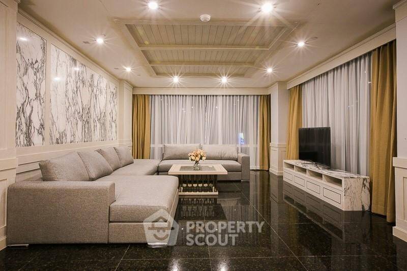 picture 3-BR Condo at Le Raffine Jambunuda Sukhumvit 31 near BTS Phrom Phong (ID 515589) - 7/21