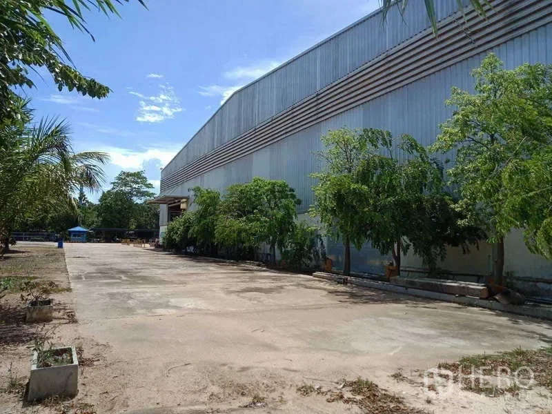 รูป ขาย โรงงาน 10000 ตรม สนามชัยเขต ฉะเชิงเทรา - รูปที่ 12/14