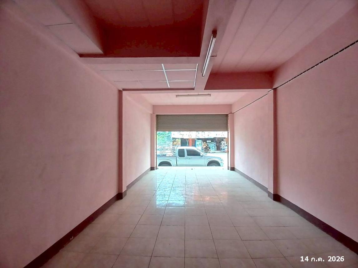 picture SHOP HOUSE 24 Sq.w. Hang Chat Lamphang for 2M - 18/31