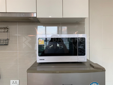 TC Green Rama 9 Hurry to book!! Popular rare units