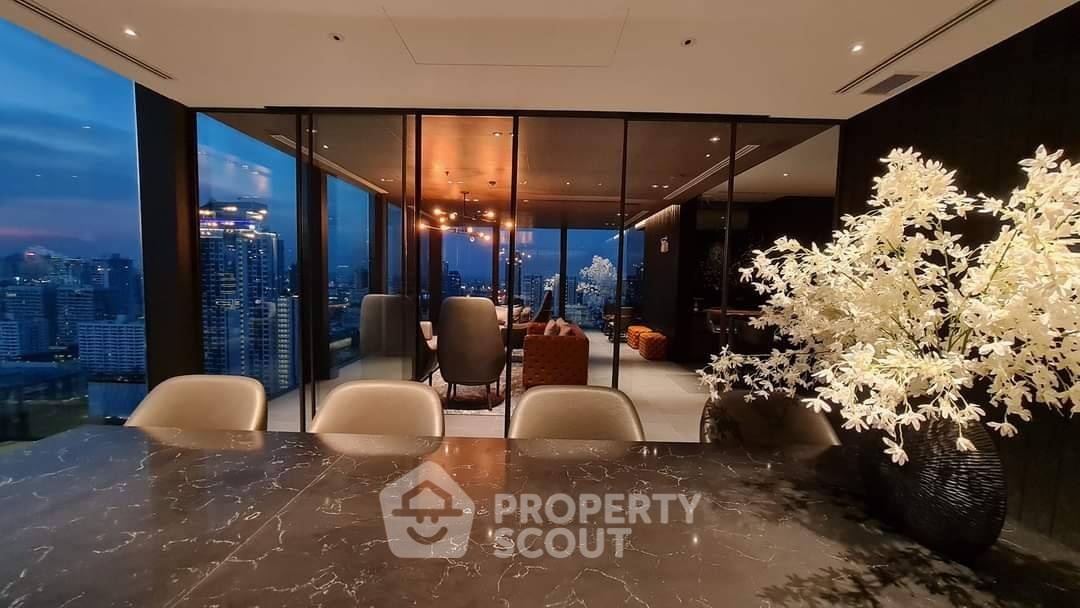 picture 2-BR Condo at The Fine Bangkok Thonglor-Ekamai near BTS Thong Lor (ID 1988041) - 12/16