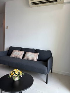 [ For Sale ] Sukhumvit City Resort — 2 Bedroom | BTS Nana | Fully Furnished [GTN-1028]