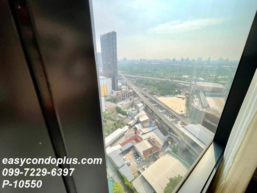 รูป 💥 [ 𝐏-𝟏𝟎𝟓𝟓𝟎 ] FOR RENT : M Ladprao เลี้ยงสัตว์ได้! ใกล้ BTS ห้าแยกลาดพร้าว 𝟐𝟎,𝟎𝟎𝟎 - 𝟐𝟓,𝟎𝟎𝟎 บาท/ด.| Line @easycondoplus | 099-229-6397 - รูปที่ 8/8