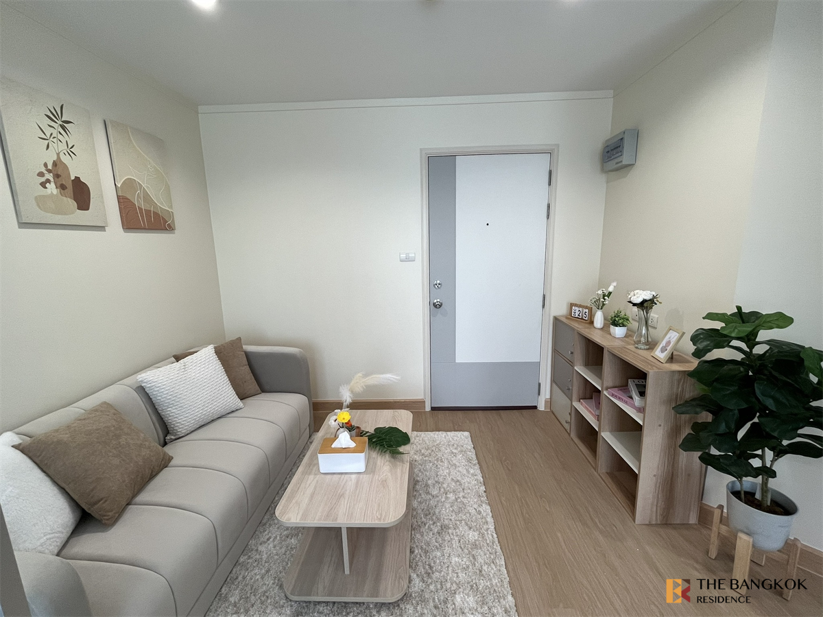 picture Great price, prime location Lumpini Park Rama 9-Ratchada - 10/10